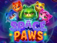 Space Paws