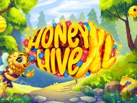 Honey Hive XL