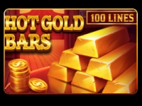 Hot Gold Bars