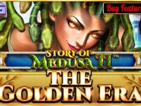 Story of Medusa II The Golden Era