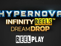 Hypernova Infinity Reels Dream Drop