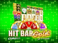 Hit Bar: Gold