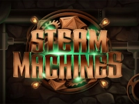 Steam Machines