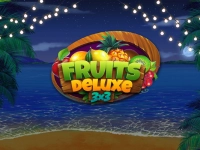 Fruits Deluxe