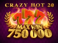 Crazy Hot 20