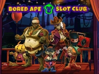 Bored Ape Slot Club