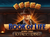 Book of Life