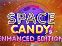 Space Candy Enhanced Edition