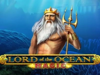 Lord of the Ocean Magic