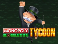 Monopoly Roulette Tycoon