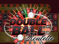 Double Ball Roulette