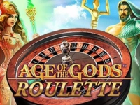 Age of the Gods Roulette