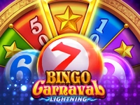 Bingo Carnaval