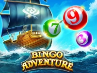 Bingo Adventure