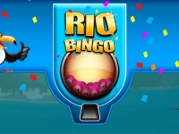 Rio Bingo