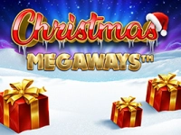 Christmas Megaways