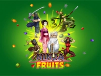 Ninja Fruits