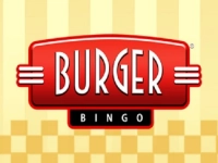 Burger Bingo