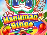 Hanuman Bingo