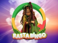 Rasta Bingo