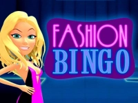 Fashion Bingo