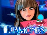 Diamonds Bingo