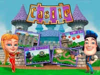 Castle Bingo 