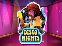 Disco Nights 