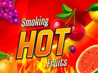 Smoking Hot Fruits