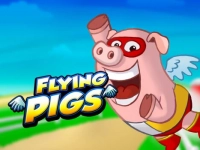 Flying Pigs