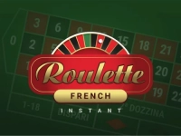 Instant Roulette