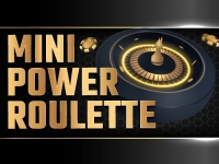 Mini Power Roulette