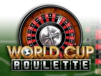 World Cup Roulette