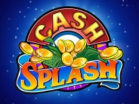 CashSplash 5 Reel