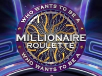 Who Wants To Be A Millionaire Roulette