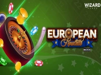 European Roulette 0.10c