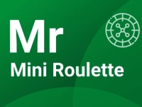 Mini Roulette