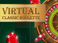 Virtual Classic Roulette