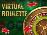 Virtual Roulette