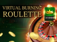 Virtual Burning Roulette