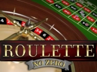 No Zero Roulette 2D Advanced