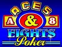 Aces and Eights