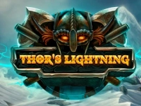 Thors Lightning