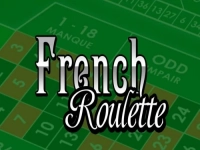 French Roulette Pro