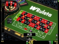 W Ruleta