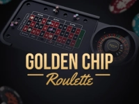 Golden Chip Roulette