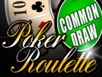 Global Poker Roulette