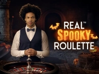 Real Spooky Roulette