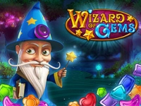 Wizard of Gems