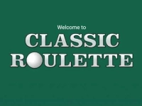 Classic Roulette